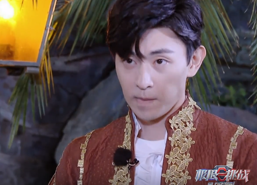 迪丽热巴▲实锤了!《极限挑战》固定MC只有五位,邓伦和热巴成飞行嘉宾