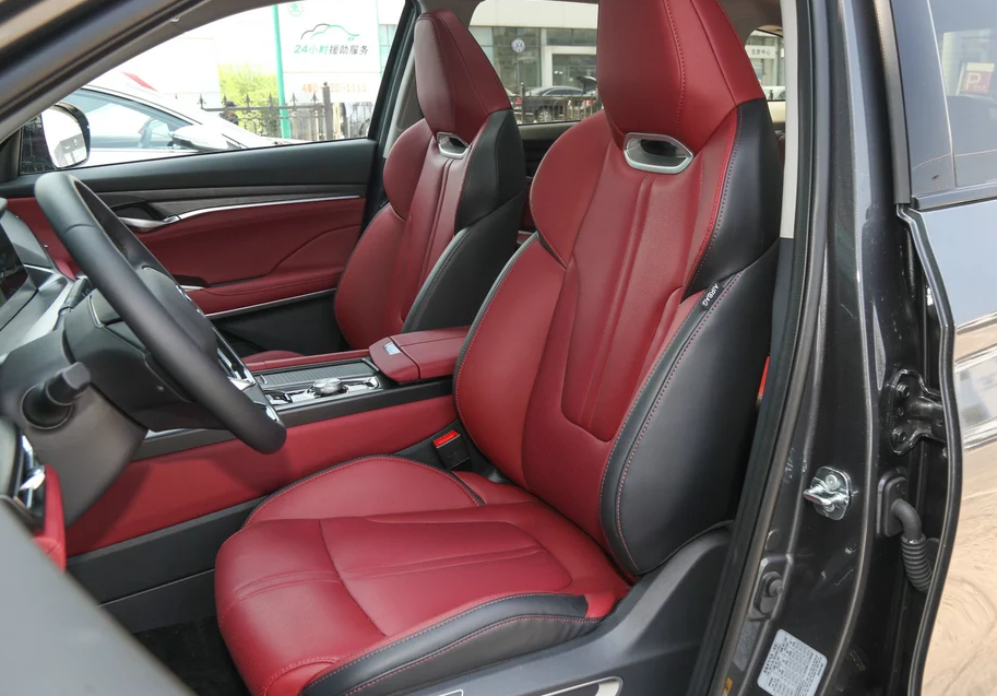 [长安CS75]表弟花11万提长安CS75PLUS，开了2000公里后，忍不住说了实话！