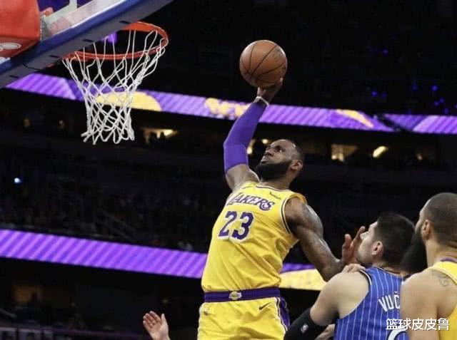 「湖人队」湖人队史贡献金字塔排名：詹姆斯垫底！奥尼尔魔术师二档，科比独占一档！