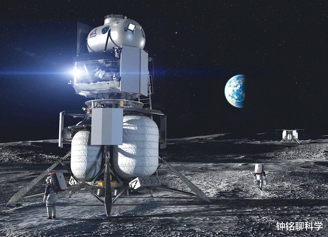宇航员|月球上有毒吗？为什么登上月球的宇航员们，晚年大多厄运缠身？