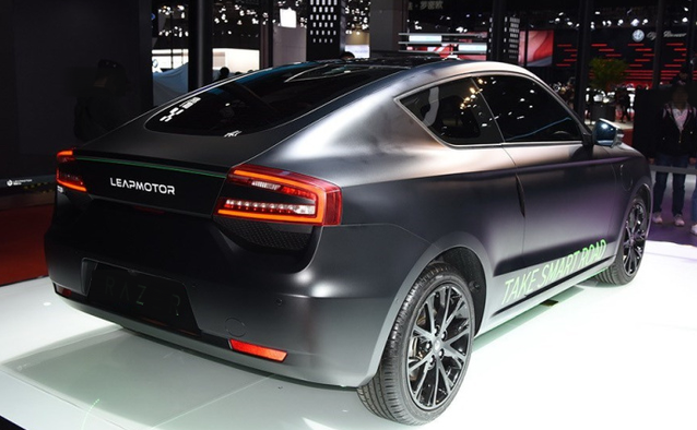 【马力】这款高颜值“跑车”，比丰田86帅气，170马力破百6.9秒，11.99w起