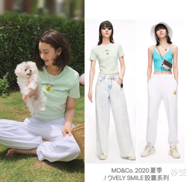 「短发」宋祖儿腻了短发接回长发,本以为很惊艳,却没想到效果显老十岁!