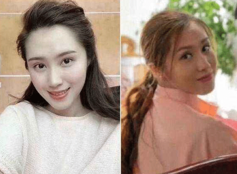 张遇晴|女演员去洗头被人杀害，生命终止在了24岁