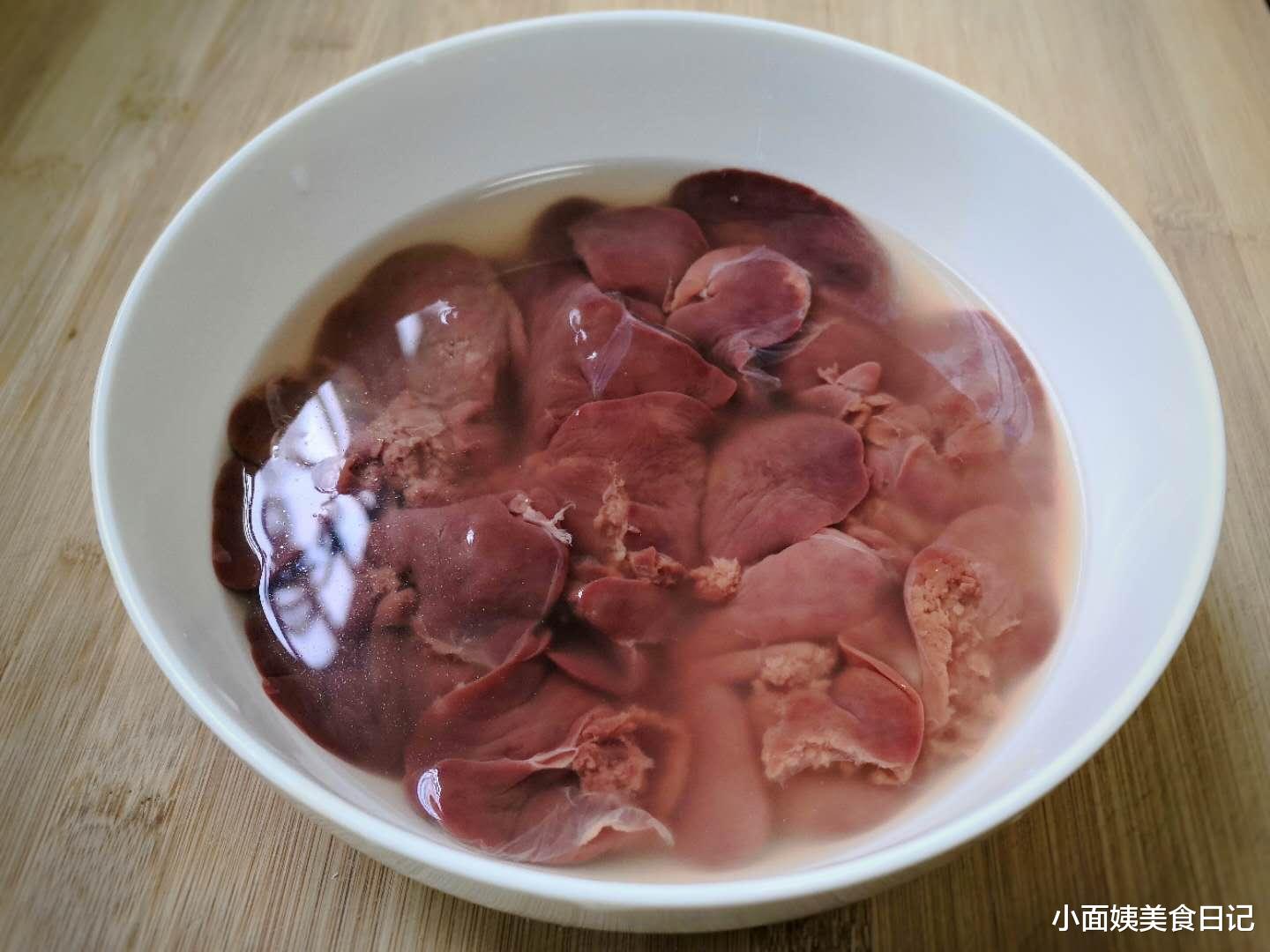 「猪肉」家里再穷也要吃这肉，比猪肉有营养，一斤5块钱，孩子吃补血还明目！