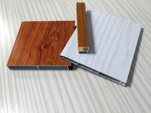 「甲醛」为了环保，不听劝做了全铝衣柜和橱柜，做工精细还不含甲醛，太棒