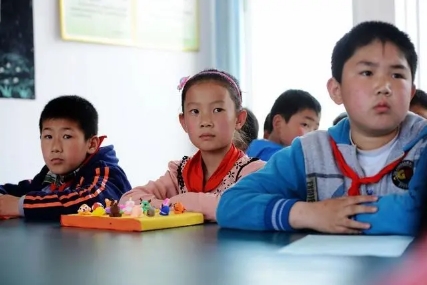 [数学]平均分四五十，农村学校登分表引围观，老师：农村教育的尴尬