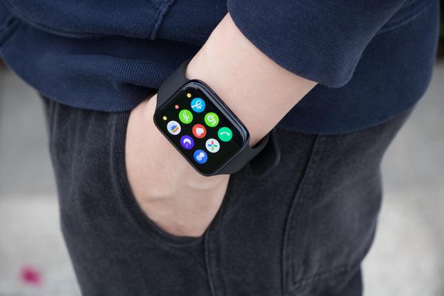 智能手表：618最值得入手的四款国产智能手表：它们都有“独立人格”