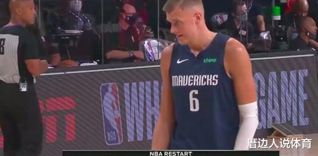 MVP|13+11+4帽！2米01考中锋大帽2米21高塔，神奇补篮拯救双MVP