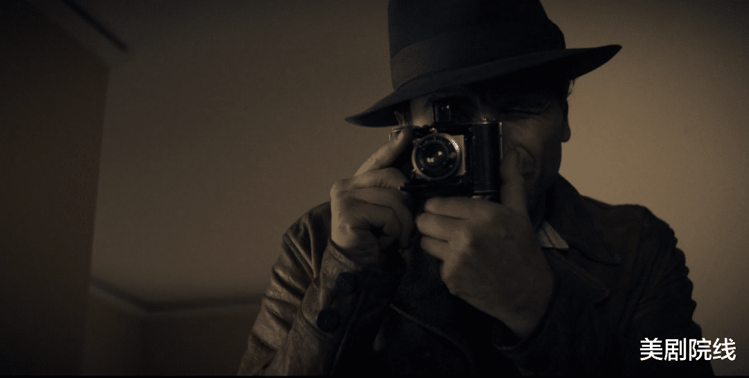 [hbo]第一集就开车，不愧是HBO的爆款改编剧！