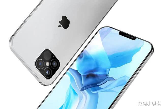 iphone12■iPhone12Pro露锋芒！5nm工艺A14仿生芯片，或是下半年最强的仔