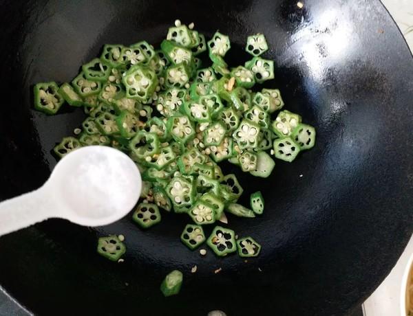 秋葵|“天然阿莫西林”是它，隔三差五必吃，儿子少感冒，知道的人太少