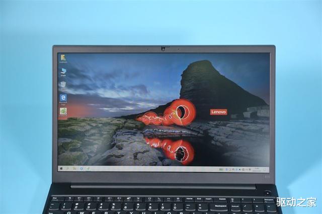 苹果|顶配才4499元！ThinkPad E15锐龙版评测：更轻更强还便宜千元