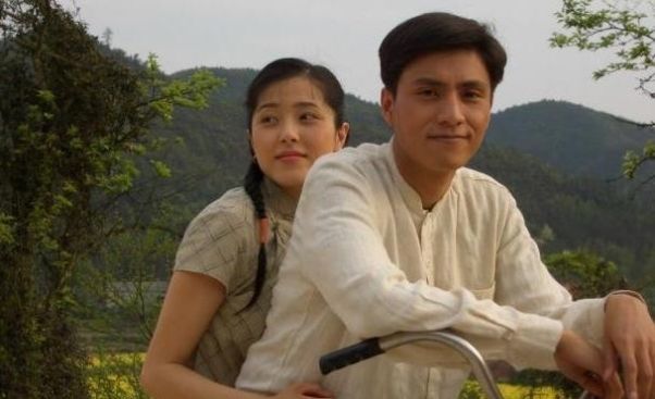 陈冲|她具有“旺夫体质”,三任前男友全都是影帝,如今43岁却至今单身