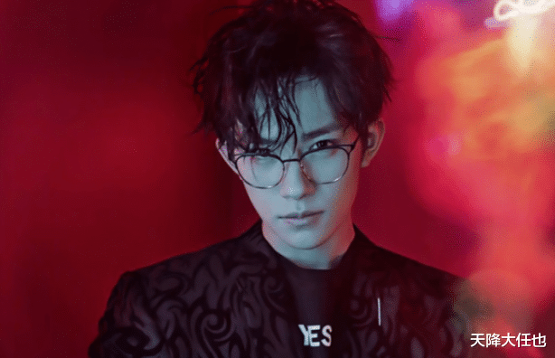 『影帝』TFBOYS三小只差距越拉越大,有的提名影帝,有的连通告都没有