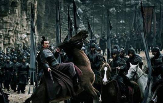 |夷陵之战中,刘备阵营损失有多大?看看战死的主将名单