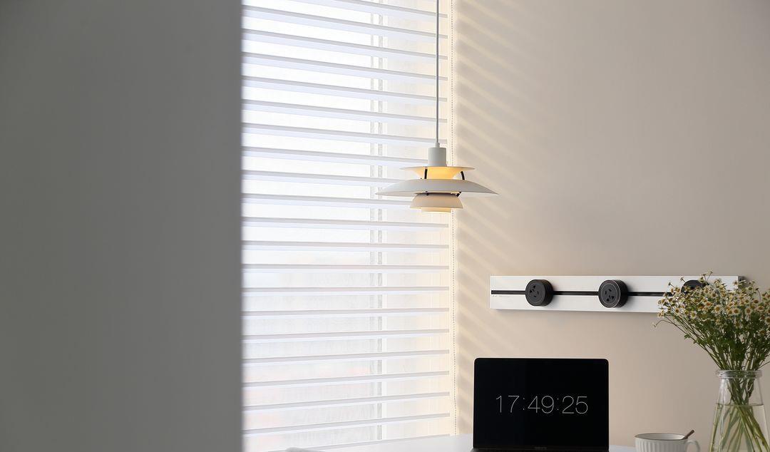 |看了她家121㎡新房,真心忍不住拿来炫耀,以简胜繁这才是真高级