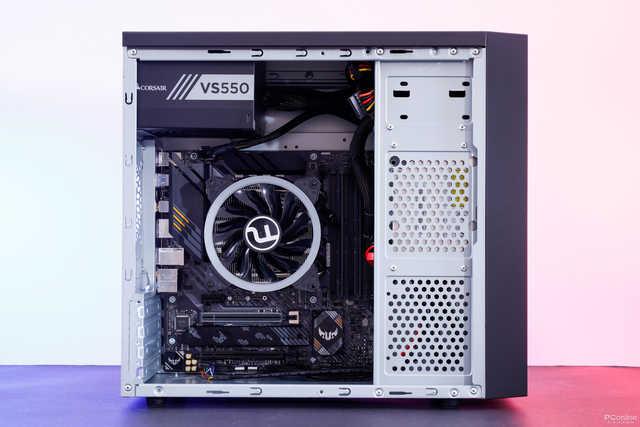 英伟达|Ryzen 7 PRO 4750G评测：狠起来连Vega 11都打