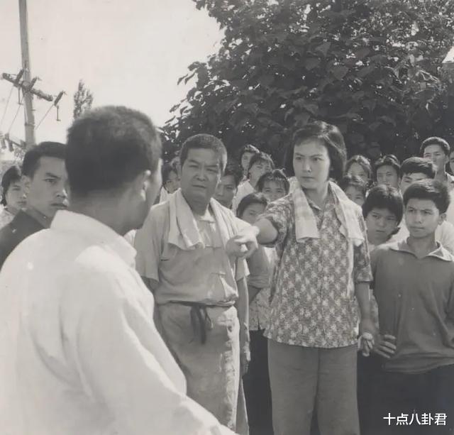 电影|80年代美女赵静：与丈夫恩爱40年无绯闻，如今63岁怎么样了