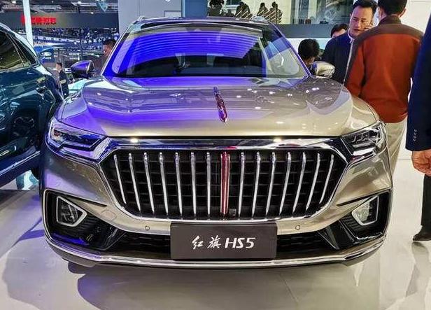 国产车■比宝马X3漂亮才卖十几万，还配BOSE音响网友：给国产车长脸了