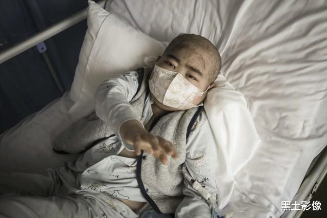 山东省|山东8岁男孩4年经历25次化疗，18次腰穿11次骨穿，哭诉：我想回家