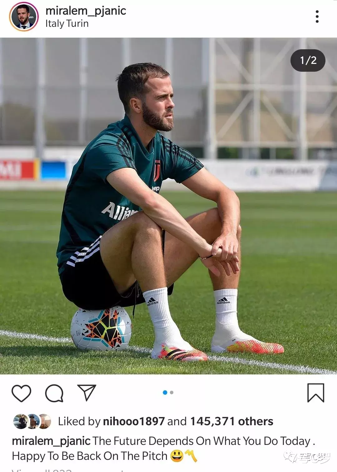 『皮亚尼奇』阿图尔突然改变主意，尤文巴萨互换交易再添新选项?