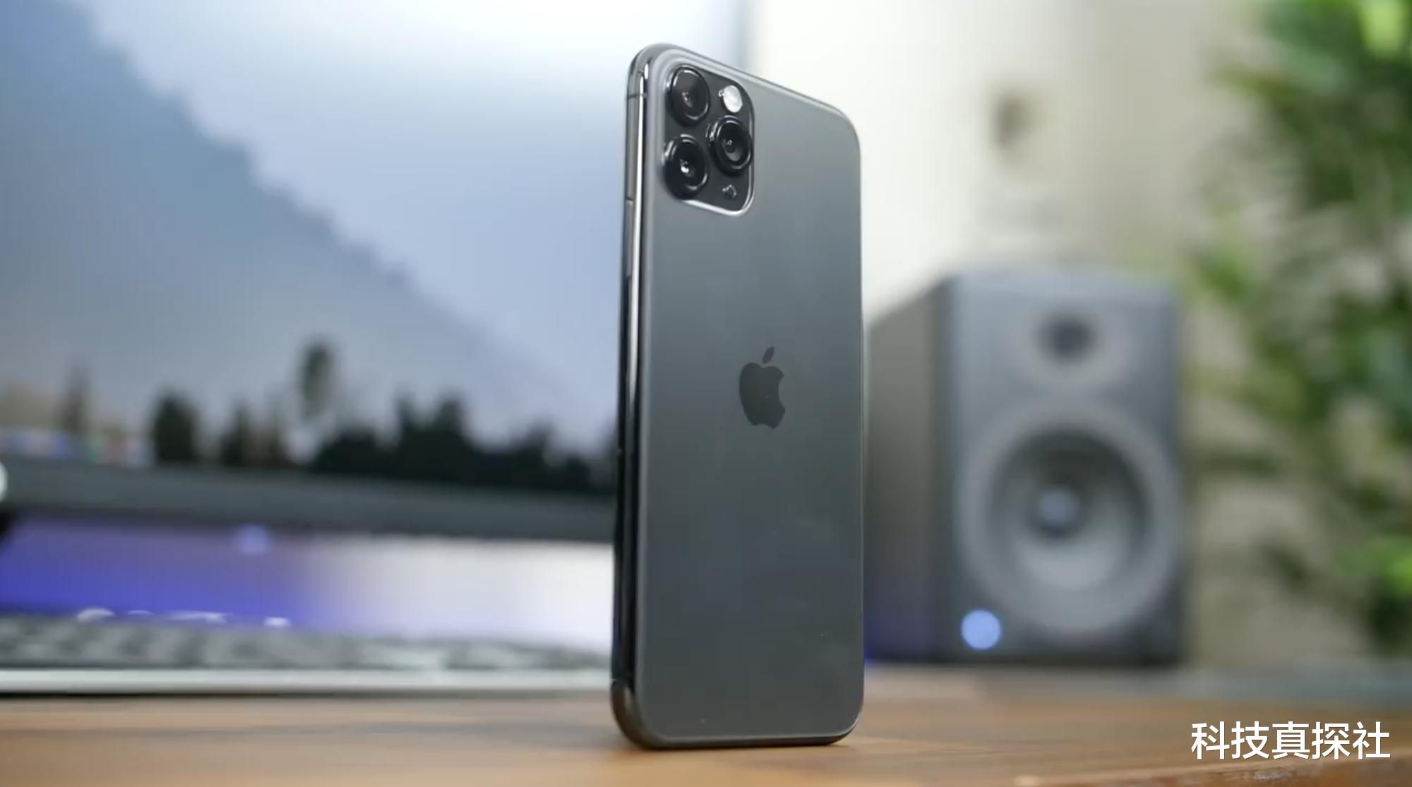 iphone11|iPhone11 Pro将下架，为新品iPhone12让路