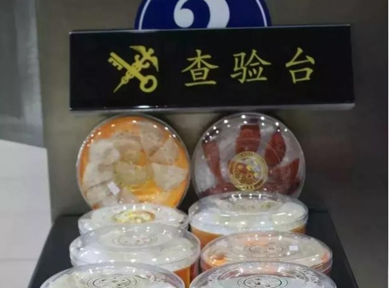 |已有人被抓！去港澳旅游这些东西千万别带！否则没人能帮你