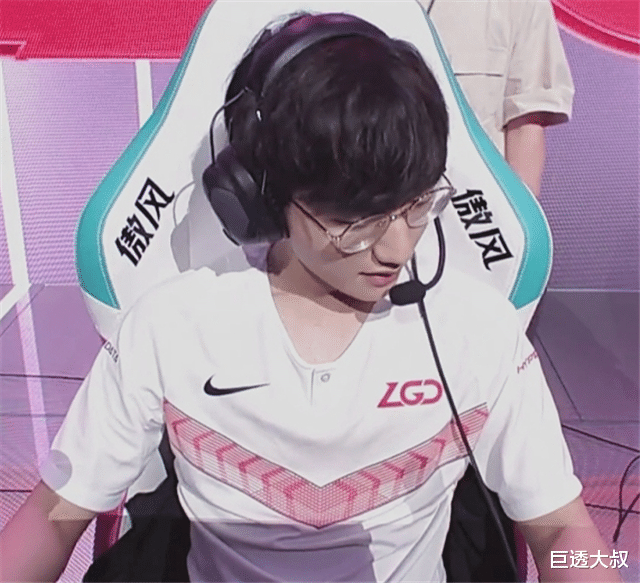 #lck#LGD战胜IG，LCK观众反而更加恼怒：自己赛区究竟毁了多少天才选手