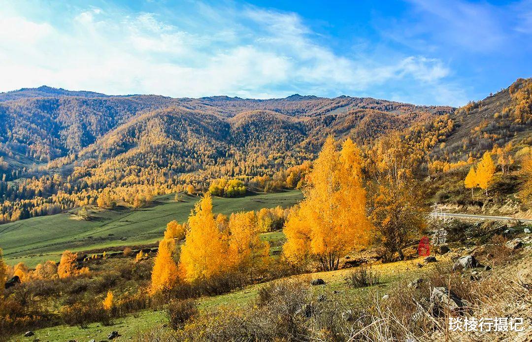 无锡|这个被人们遗忘的民族，在中国的边境，建起了一个童话世界