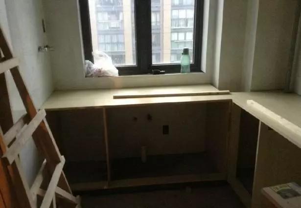 木工|这几件家具根本没必要花钱买，让木工帮你做，实惠又耐用