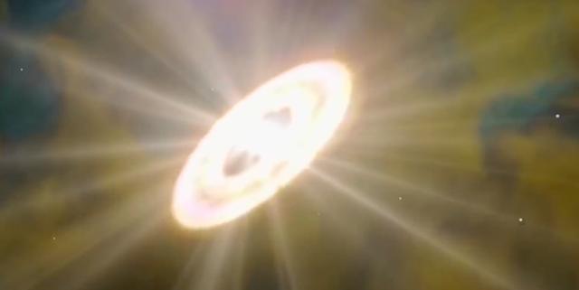 物理学家|宇宙自然生命简史,烧脑慎入