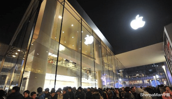 小米科技|雷军最担心的事情还是发生了！iPhone11卖出小米价，鲸吞中端机市场