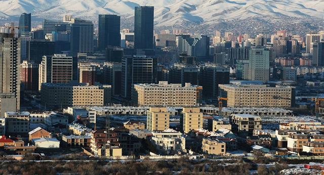 『蒙古』美债再次掀起暴跌潮，蒙古国经济或又看到了希望，事情有新进展