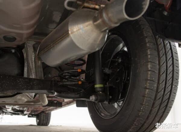 「动力」顶配9.88万，丰田车中的性价王，国六百公里油耗5.3，10年难开坏