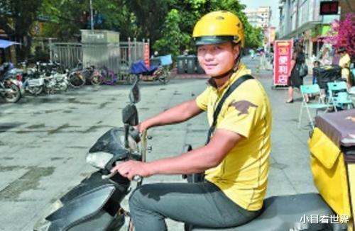 美团|大量外卖小哥退出美团，不少商家也相继离开，今年究竟是怎么了？