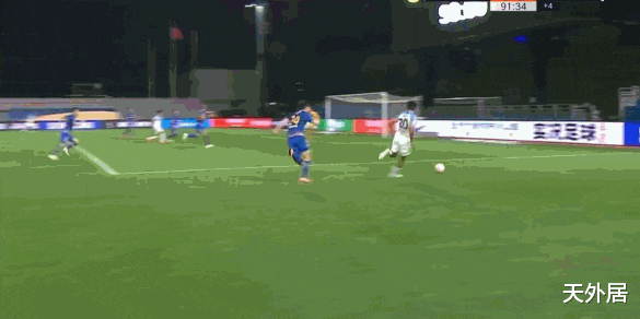 江苏苏宁|中超奇迹般的3-3!最后3分钟连入2球,他92分钟绝平后脱衣+落泪