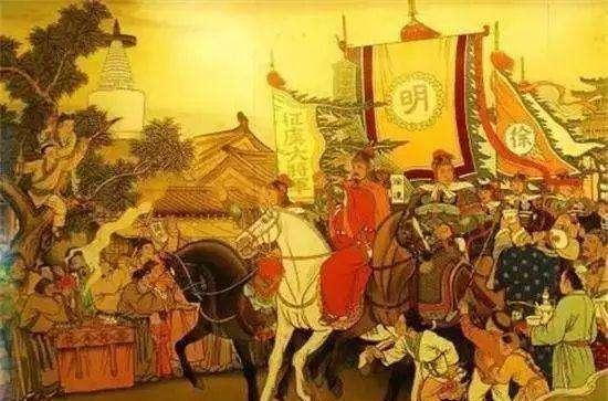 『北元』元朝灭亡之后,在草原上建立的北元你知道多少,非常繁荣