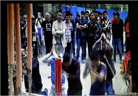 襄阳资讯网友|襄阳18名涉黑重要成员全部被抓！头目闫老大已死亡！