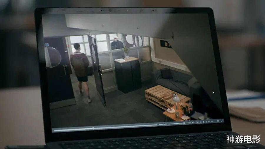 肯尼@全部播完最后一集飙到9.2分,这部高品质新剧终于爆发