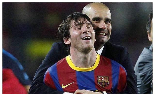 巴塞罗那|梅西赶紧滚蛋吧！故意摆烂想离队？巴萨1-2被绝杀，官博沦陷了