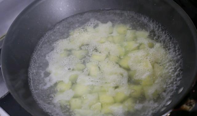 土豆|秋天减肥,别再吃冬瓜了,它才是“减肥王”,粉糯劲道,比肉香