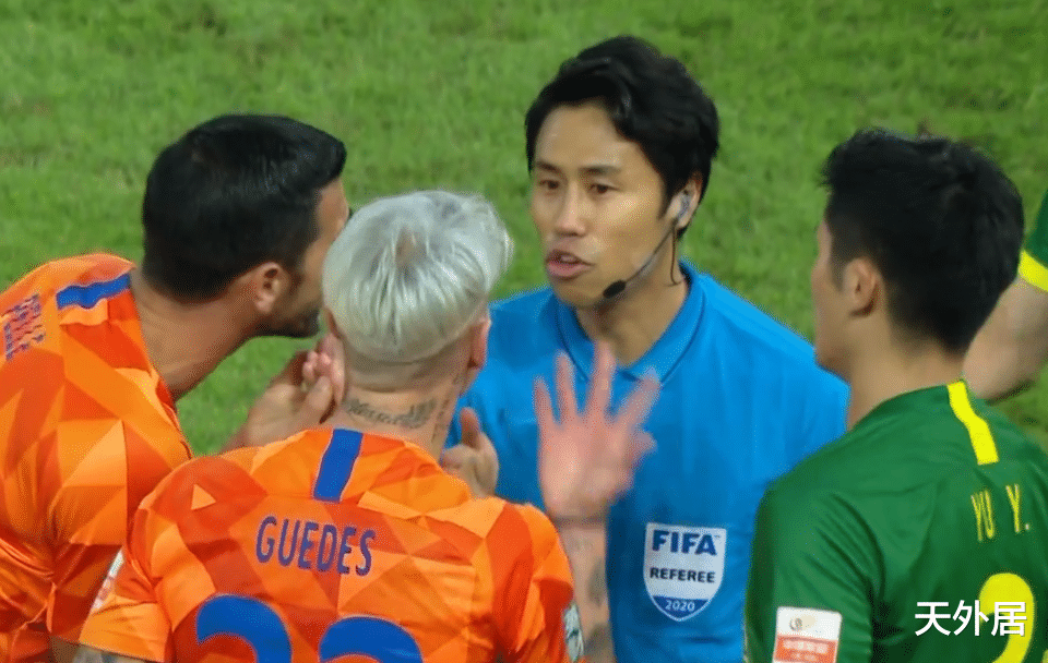 陈戌源|中超大罚单要来了？陈戌源：某些俱乐部人员赛后行为过激，将处罚