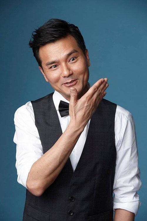 『刘德华』刘德华遭娱乐大咖打压，“三无影帝”力挺，惨遭华仔“封杀”三年