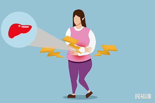 肝硬化|身体出现哪些不良反应，暗示肝硬化上身了？别拖到晚期才重视