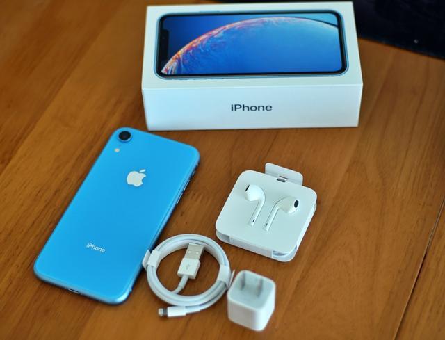 iPhone|iPhoneXR升级iOS14,深度体验3天,比苹果iOS13更流畅