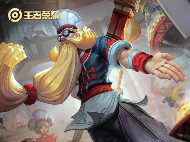 蔡文姬：王者荣耀中的七大错觉，后羿的1技能只能骗骗菜鸟