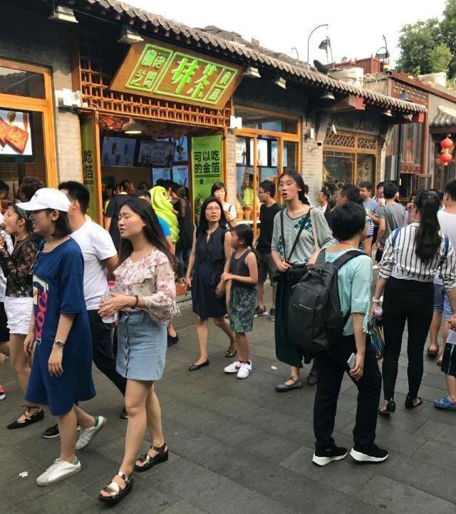 清华大学|613分考上清华的武亦姝，再次被关注，网友：今年选了哪个专业呢