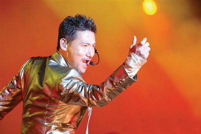 张学友|歌神诞生记—(张学友)3
