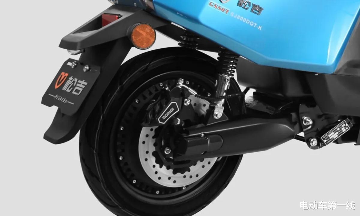 电动车|电动车刹车选前碟后鼓好，还是选前后碟刹好？听听修车师傅怎么说