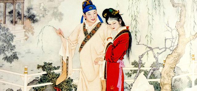 白居易▲古代有一特殊方法,能让“光棍”们都娶上媳妇,不愿意都不行